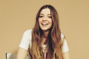 Jade Bird // Photo courtesy of the artist