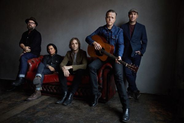 Jason Isbell and the 400 Unit // Photo by Danny Clinch