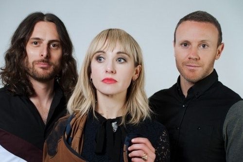 The Joy Formidable, Twen play the Doug Fir on Dec. 18 / Preview