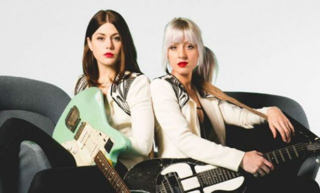 Larkin Poe