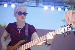 Photo by Diane Russell