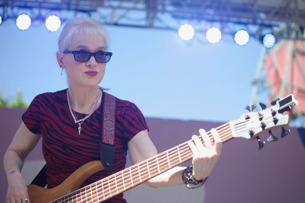 Photo by Diane Russell