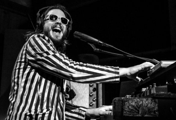 Marco Benevento