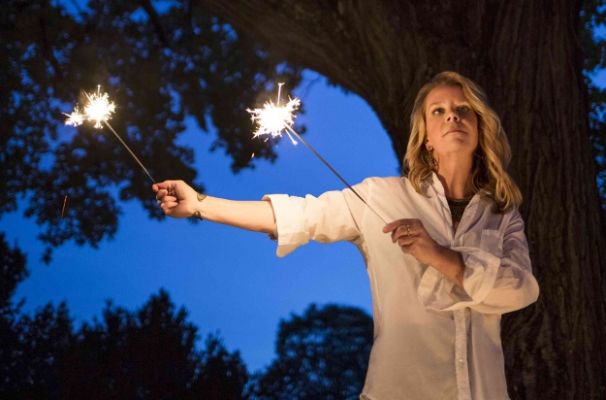 Mary Chapin Carpenter ~ Photo by Aaron Farrington