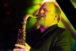 Pete Peterson