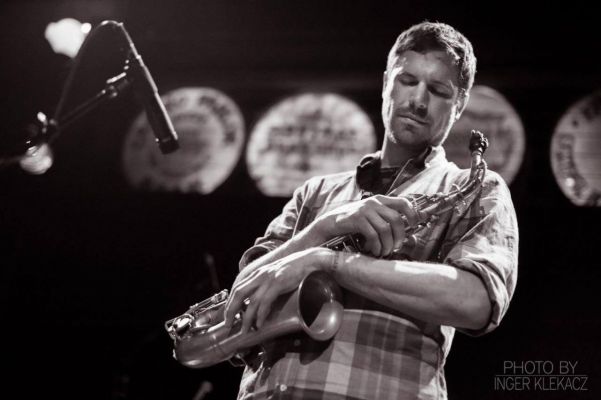 Photo by Inger Klekacz