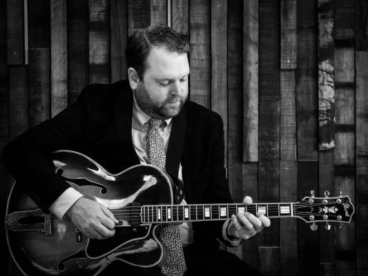 Photo by Chad Lanning