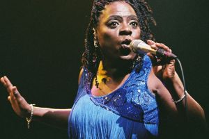 Sharon Jones