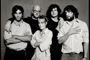 Shout Out Louds