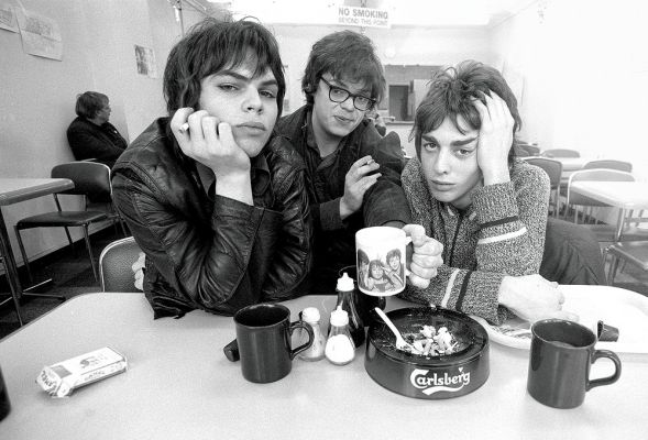 Supergrass