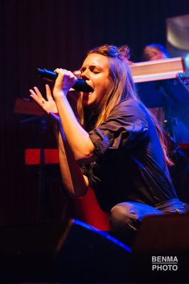 Tove Lo